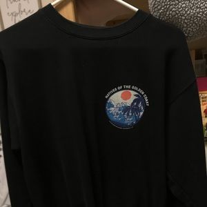 Brandy Melville Sweatshirt